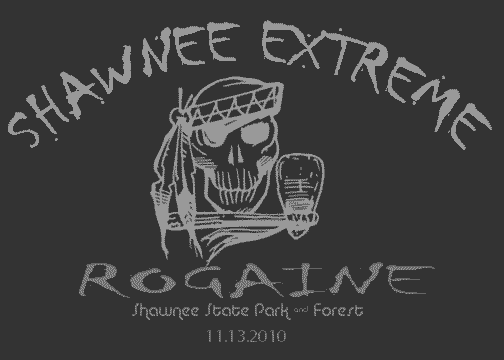 Shawnee Extreme Rogaine Race 2010
